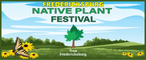 Native Plant Festival Flyer